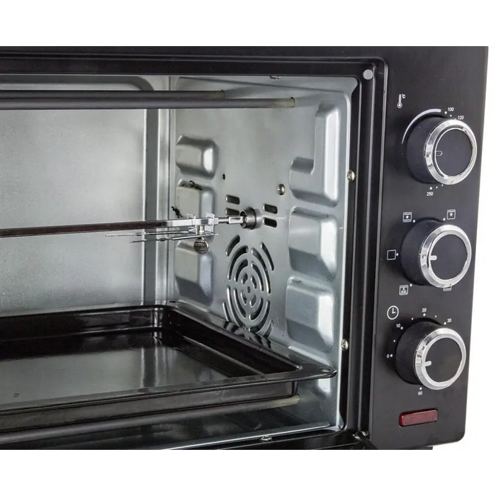 Фурна за печене Esperanza EKO006 25 L 1600 W