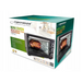 Фурна за печене Esperanza EKO006 25 L 1600 W