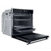 Фурна за вграждане WHIRLPOOL WOI4S8HM0SXA 73 л Hydrolitic