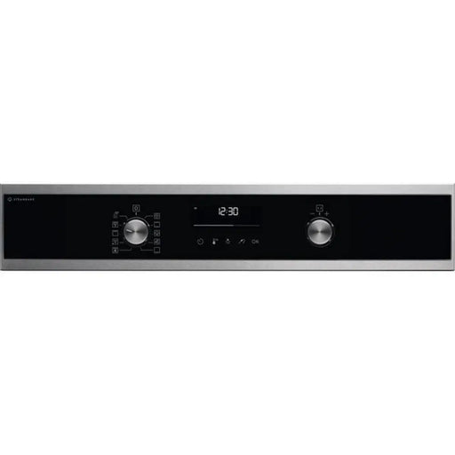 Фурна за вграждане Electrolux EOD6P77WX Push бутони 72 А
