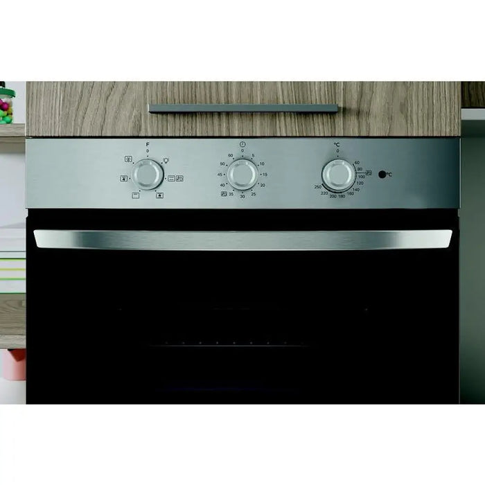 Фурна за вграждане Indesit IO 2350H X 66 Hydrolitic А