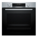 Фурна за вграждане BOSCH HBG578ES3 71 л Пиролиза А +
