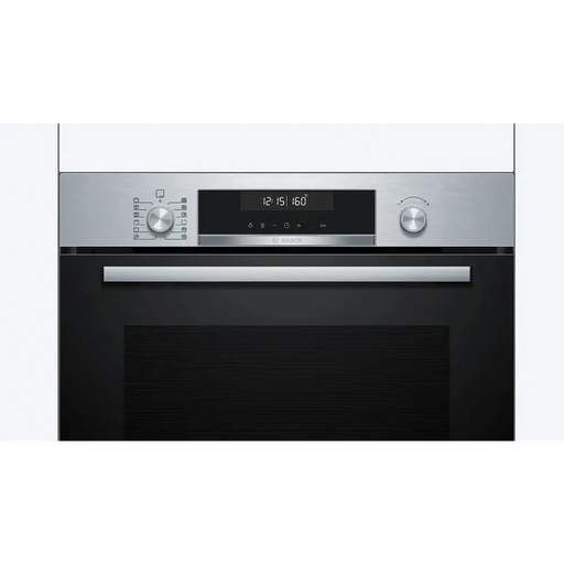 Фурна за вграждане BOSCH HBG578ES3 71 л Пиролиза А +
