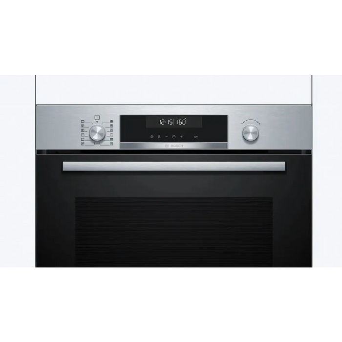 Фурна за вграждане BOSCH HBG578ES3 71 л Пиролиза А +