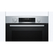 Фурна за вграждане BOSCH HBG578ES3 71 л Пиролиза А +