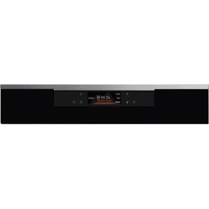 Фурна за вграждане Electrolux KVLBE09X (ST) Сензорно 44
