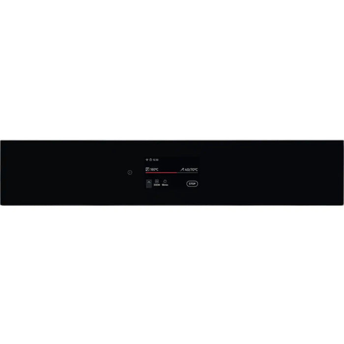 Фурна за вграждане Electrolux LVL9E2XZ Сензорно 44