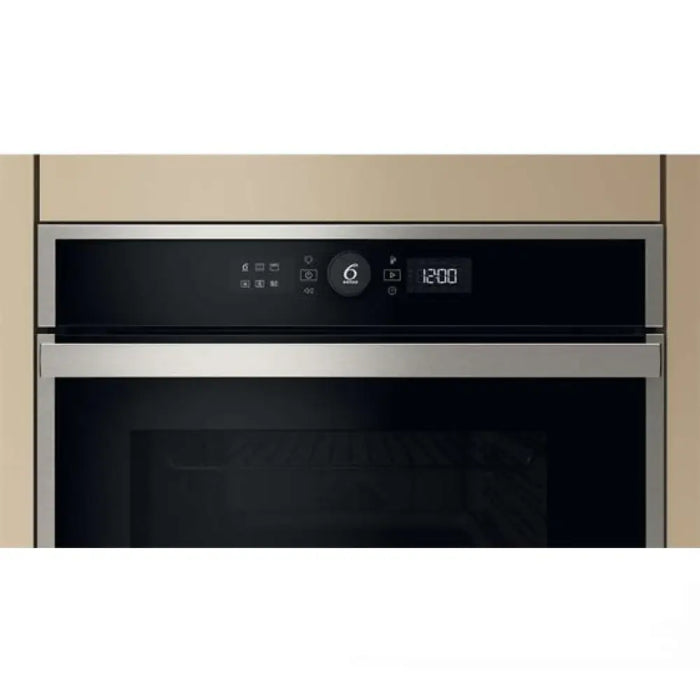 Фурна за вграждане WHIRLPOOL WOI4S8HM0SXA 73 л Hydrolitic