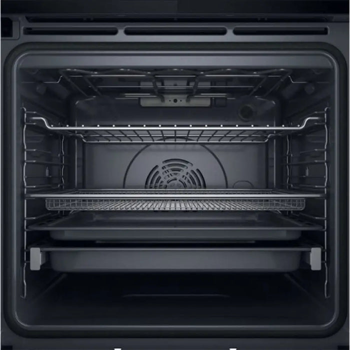 Фурна за вграждане WHIRLPOOL WOI78PT1SBA 73 л Пиролиза А +