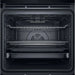 Фурна за вграждане WHIRLPOOL WOI78PT1SBA 73 л Пиролиза А +