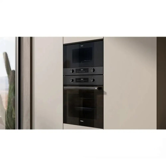 Фурна за вграждане TEKA Neo HSB 6360 Черна