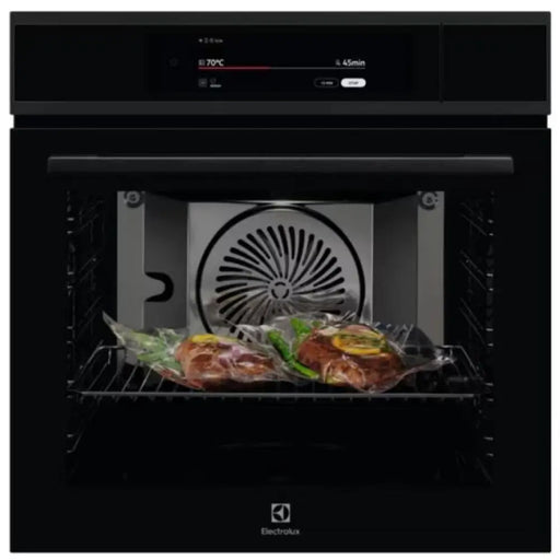 Фурна за вграждане ELECTROLUX EOA9S3SH 70 л ProAssist