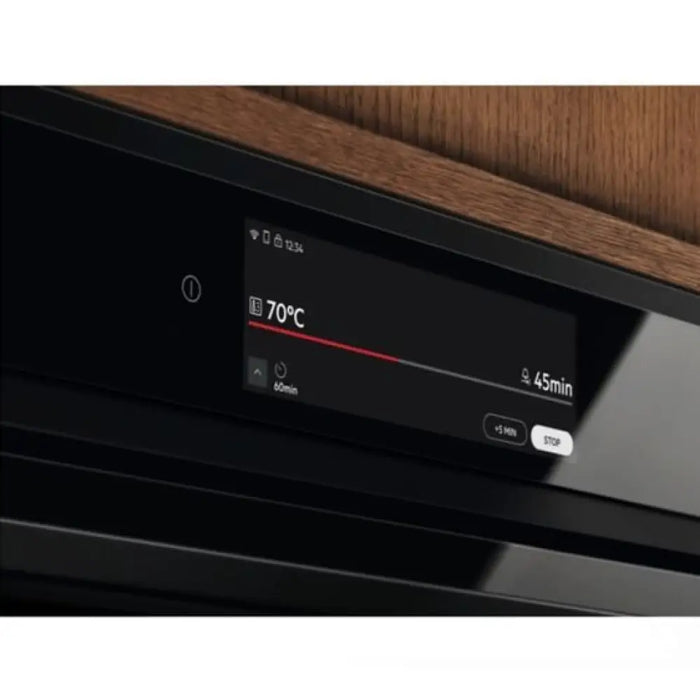 Фурна за вграждане ELECTROLUX EOA9S3SH 70 л ProAssist