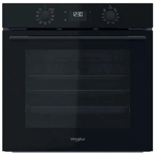 Фурна за вграждане WHIRLPOOL OMK58HU1B 71 л Hydrolitic