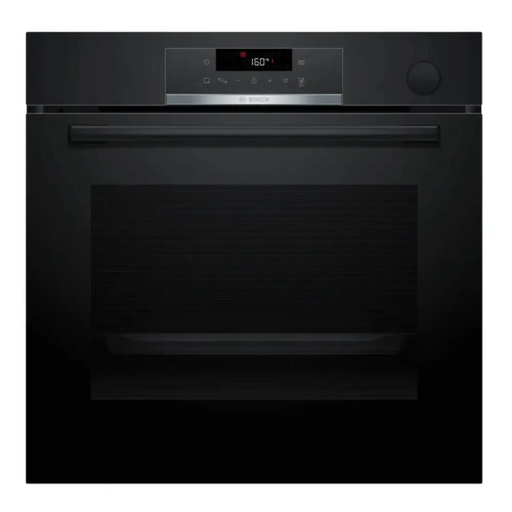 Фурна за вграждане BOSCH HRG532BB3