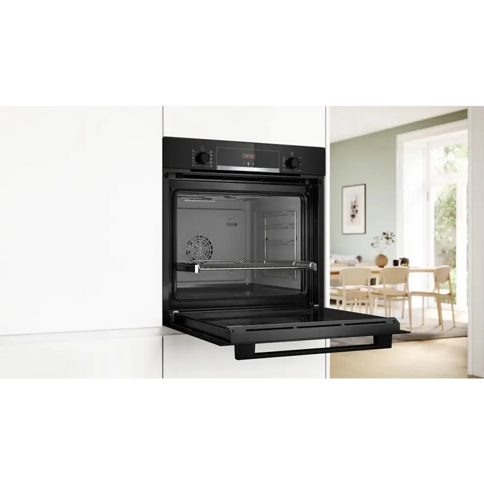 Фурна за вграждане BOSCH HBA554EB3