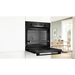 Фурна за вграждане BOSCH HBA554EB3