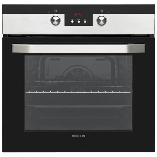 Фурна за вграждане Finlux FX 820A IX Електронно 61 А