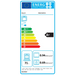 Фурна за вграждане BOSCH HBA534ES3 71 л EcoClean Direct