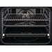 Фурна за вграждане Electrolux KODDP77WX (ST) Push бутони 72
