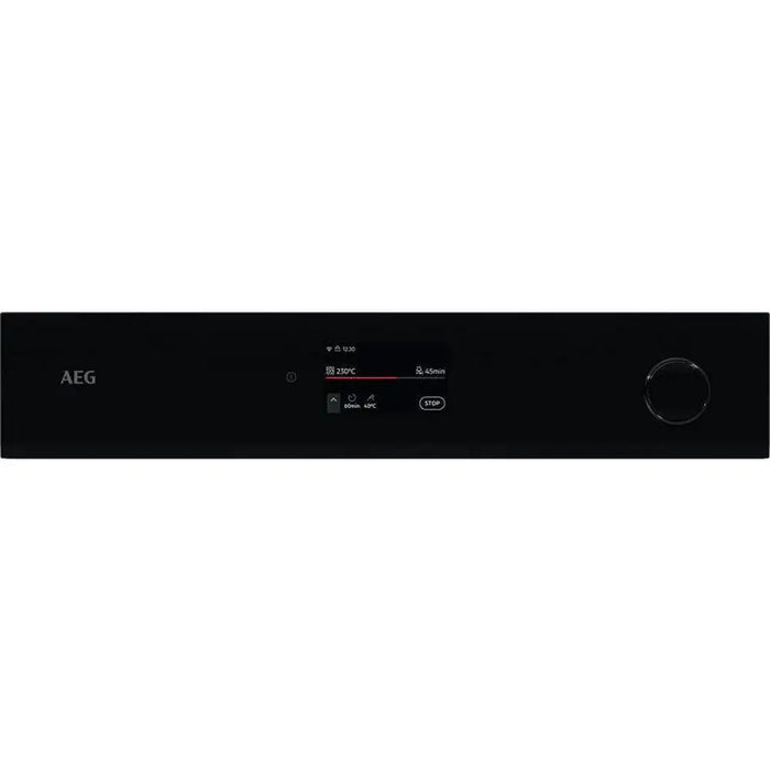 Фурна за вграждане AEG NBR7P731SB (ST) Сензорно 72 А