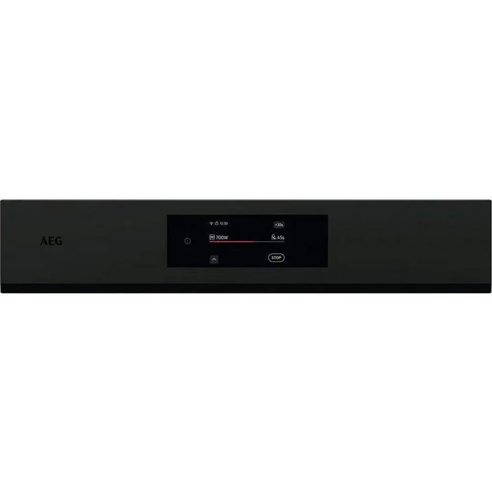 Фурна за вграждане AEG NKM7N721T (ST) Сензорно 44