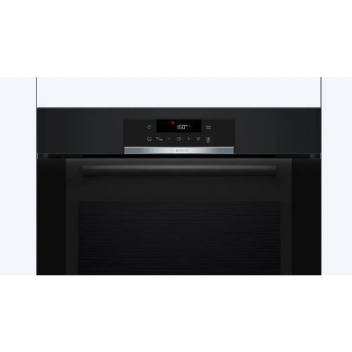 Фурна за вграждане BOSCH HBA372EB3 71 л Пиролиза