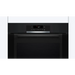 Фурна за вграждане BOSCH HBA372EB3 71 л Пиролиза