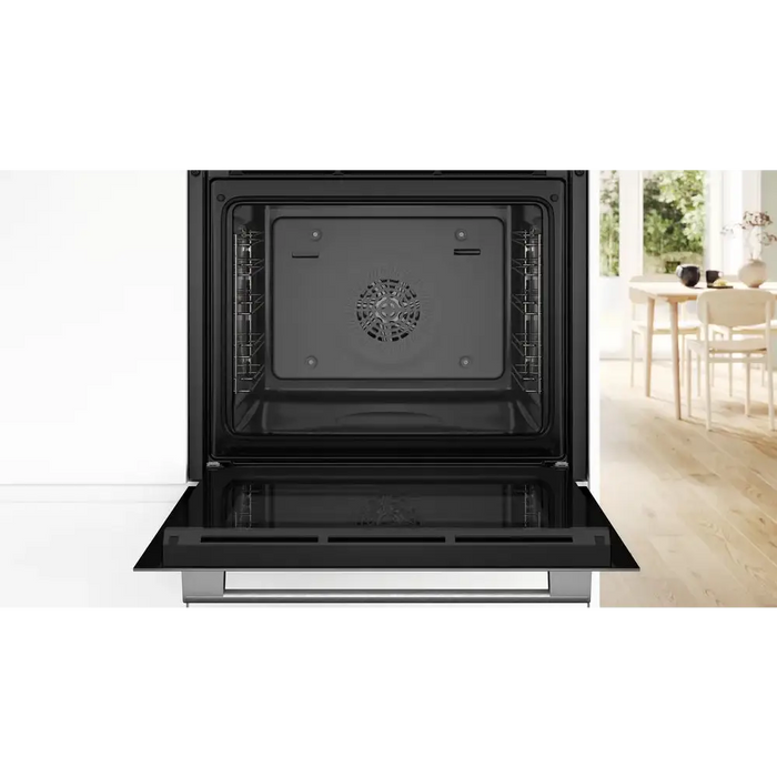 Фурна за вграждане BOSCH HBA534BW3