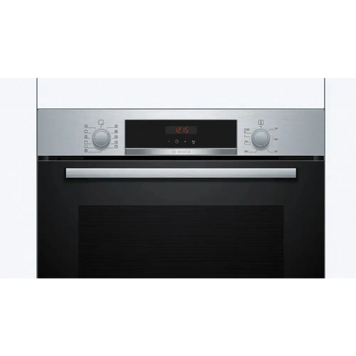 Фурна за вграждане BOSCH HBA574BS3