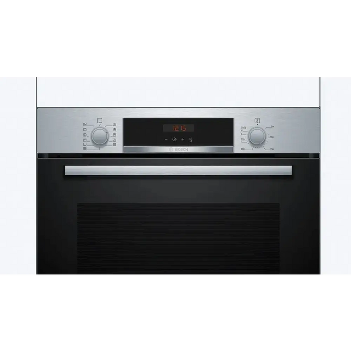 Фурна за вграждане BOSCH HBA574BS3