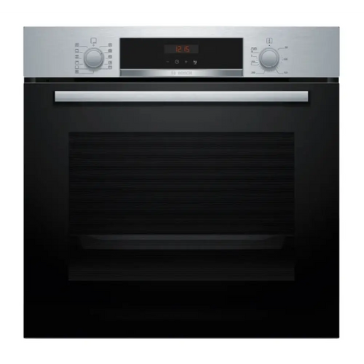 Фурна за вграждане BOSCH HBA574BS3