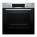 Фурна за вграждане BOSCH HBA574BS3