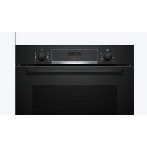 Фурна за вграждане BOSCH HQA534EB3