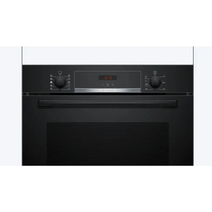 Фурна за вграждане BOSCH HQA534EB3