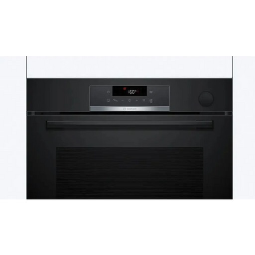 Фурна за вграждане BOSCH HRG532BB3