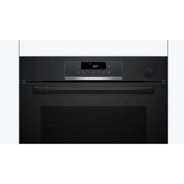 Фурна за вграждане BOSCH HRG532BB3
