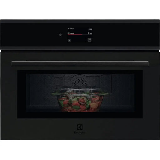 Фурна за вграждане Electrolux EVM9E2XT Сензорно 44