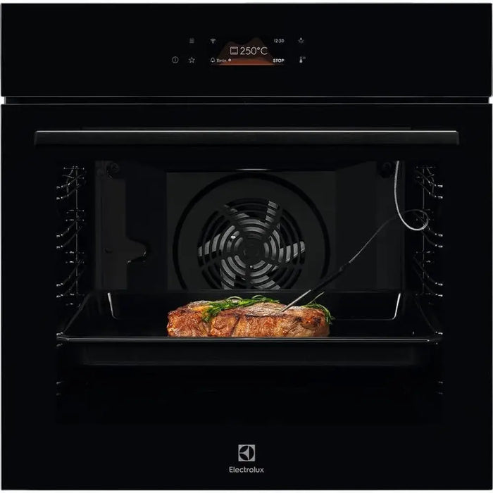 Фурна за вграждане Electrolux KOEBP39WZ (ST) Сензорно 71 А