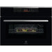 Фурна за вграждане Electrolux KVLBE09X (ST) Сензорно 44