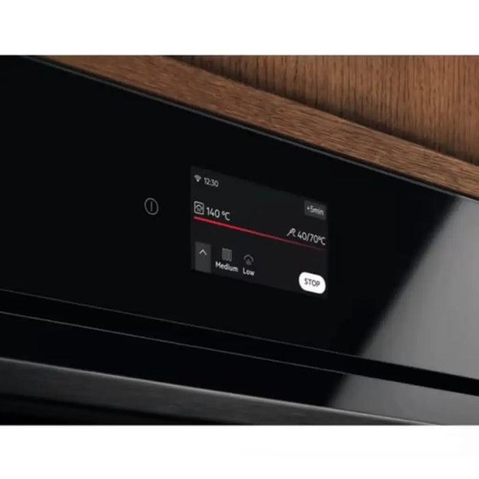 Фурна за вграждане ELECTROLUX LOB9S3XZ 70 л SteamPro А++