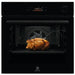 Фурна за вграждане ELECTROLUX LOC8H39WZ 72 л SteamCrisp® А+