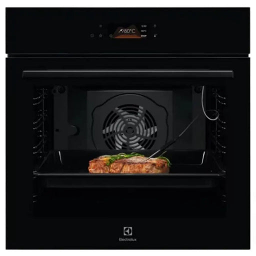 Фурна за вграждане ELECTROLUX LOE8H39Z