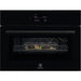 Фурна за вграждане Electrolux LVL9E2XZ Сензорно 44