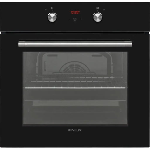 Фурна за вграждане Finlux FX 824A BK Push бутони 69 А