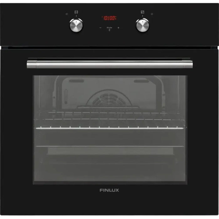 Фурна за вграждане Finlux FX 824A BK Push бутони 69 А