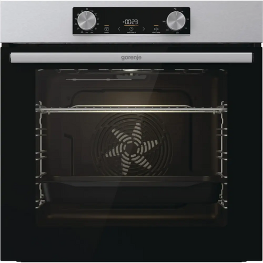 Фурна за вграждане GORENJE BOP6737E02XK 77 л