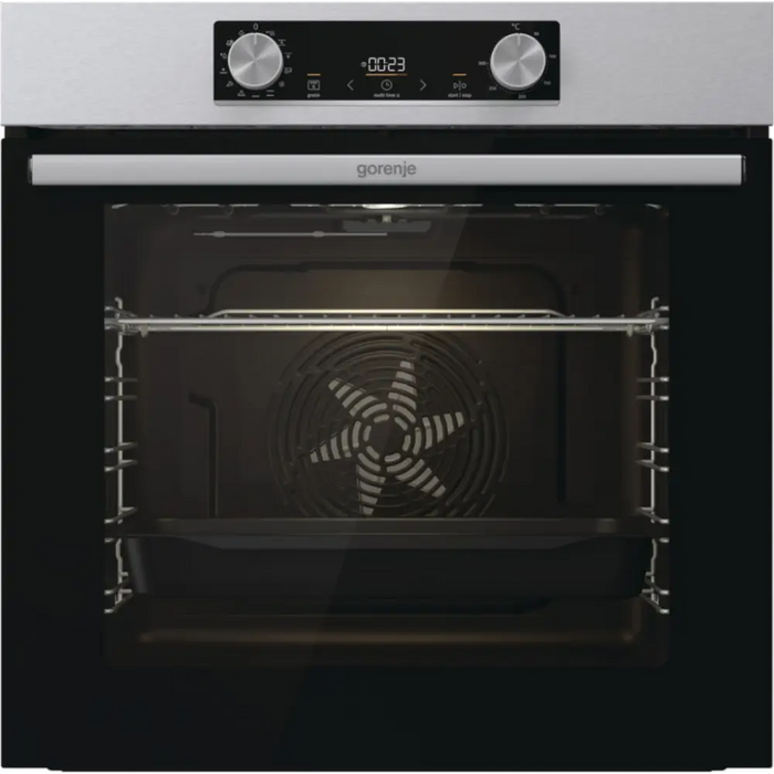 Фурна за вграждане GORENJE BOP6737E02XK 77 л