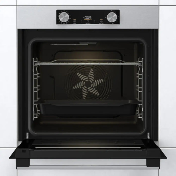 Фурна за вграждане GORENJE BOP6737E02XK 77 л
