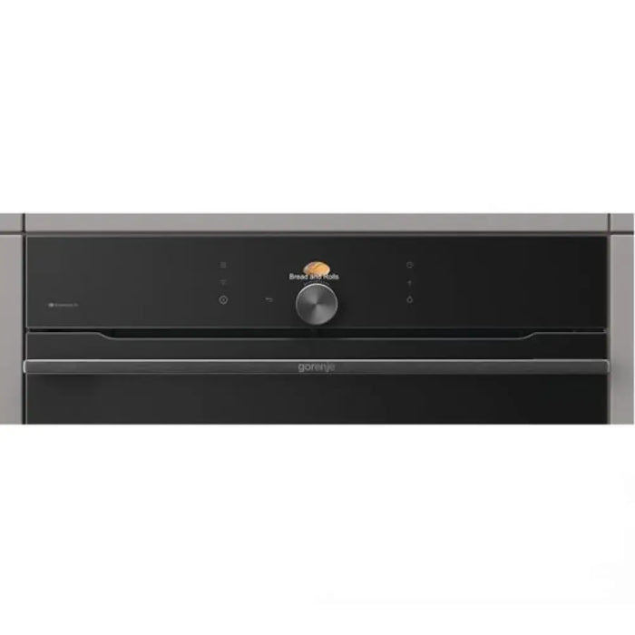 Фурна за вграждане GORENJE BP6138B 77 л Пиролиза AirFry+